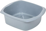 Addis Eco Large Rectangular Washing Up Bowl