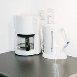 HG Descaler for Appliances, limescale remover for kettles, coffee machines, and washing machines
