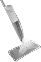 Addis Spray Mop 100% Microfibre in Graphite