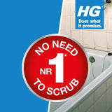 HG Mould Spray - 500ml