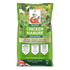 6X Strength Pelleted Chicken Manure 20kg - FitfitGarden