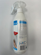 HG Grout Cleaner Spray - grout cleaner makes grout clean again