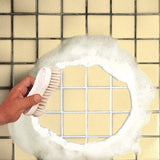 HG Grout Cleaner Spray - grout cleaner makes grout clean again