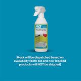 HG Hagesan Bathroom Mould Removal Spray (2-Pack)
