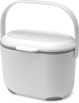 Addis 2.5L Kitchen Compost Caddy