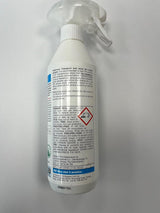 HG Grout Cleaner Spray - grout cleaner makes grout clean again