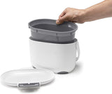 Addis 2.5L Kitchen Compost Caddy