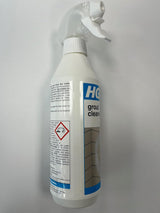 HG Grout Cleaner Spray - grout cleaner makes grout clean again