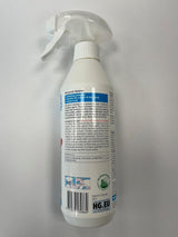 HG Grout Cleaner Spray - grout cleaner makes grout clean again