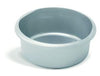 7.7L Metallic Round Bowl - FitfitGarden