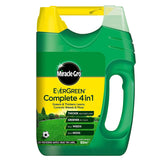 Miracle-Gro® Complete 4in1 Lawn Spreader 80m2