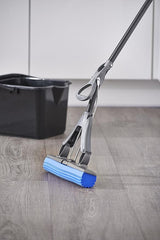 Addis Superdry Plus Mop Refill in Blue