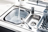 Addis Eco Range Twin-Handle Rectangular Bowl