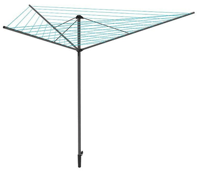 40m 3 Arm Lift and Spin Dryer 88912