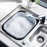 Addis Eco Range Twin-Handle Rectangular Bowl