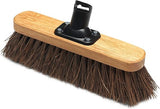 Addis 275mm Soft Broom Head with Coco Bristles