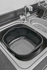Addis Soft Touch Washing Up Bowl - 9L
