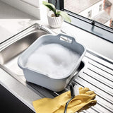 Addis Eco Range Twin-Handle Rectangular Bowl