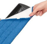 Addis Spray Mop 100% Microfibre in Graphite