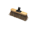 Addis 265mm Stiff Broom Head, Bassine/Cane Fill