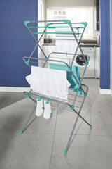 Addis® Deluxe 3 Tier Airer with 14 Meter Drying Space