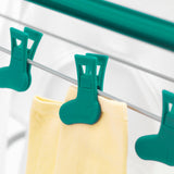 Addis® Deluxe 3 Tier Airer with 14 Meter Drying Space