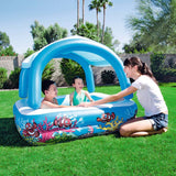 Bestway® Canopy Play Pool