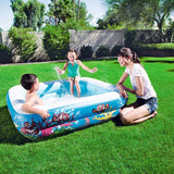 Bestway® Canopy Play Pool