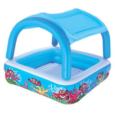 Bestway® Canopy Play Pool