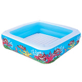 Bestway® Canopy Play Pool