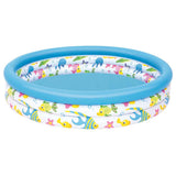 Paddling Pools for Kids & Babies - Bestway® Coral Kids Pool