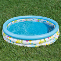 Paddling Pools for Kids & Babies - Bestway® Coral Kids Pool