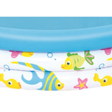 Paddling Pools for Kids & Babies - Bestway® Coral Kids Pool