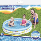 Paddling Pools for Kids & Babies - Bestway® Coral Kids Pool