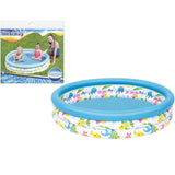 Paddling Pools for Kids & Babies - Bestway® Coral Kids Pool