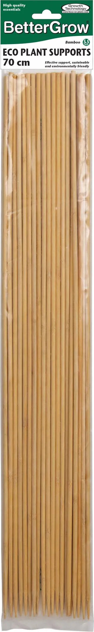BetterGrow Eco Plant Supports 70cm