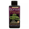 Bonsai Focus Liquid Plant Feed Food Concentrate 100mL Growth Technology
