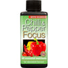 Chilli & Pepper Focus Liquid Plant Feed 300ml Growth Technology