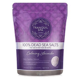 Clearwater Tranquil Spa 100% Dead Sea Salt