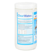 Clearwater® PH Plus Increaser