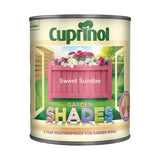 Cuprinol Garden Shades - Cuprinol® Garden Shades Paint
