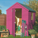 Cuprinol Garden Shades - Cuprinol® Garden Shades Paint