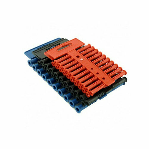 DIY PLASTIC FIXING PLUGS Nick 2026 uk