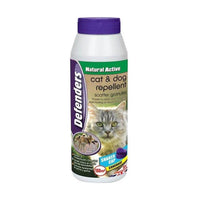 Defenders® Cat & Dog Scatter Granules 450g