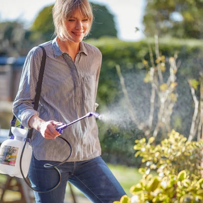 Defenders® Home & Garden Pressure Sprayer