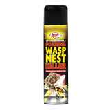 Doff Foaming Wasp Nest Killer spray 