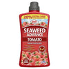 Doff Seaweed Advance Tomato liquid fertiliser bottle 