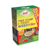 Box of Doff Tree Stump & Tough Weed Killer 