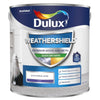 Dulux Weathershield Satinwood Exterior Metal & wood paint 750ml 2.5L