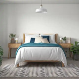 Dulux Professional White Metal & wood 